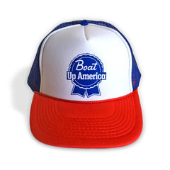 boat up hat, boat up trucker hat, boating hat, flat bill, trucker hat, snapback, boat up shirt, boat up t shirt, buy shirts online, funny shirts, boat up tank top, boat shirt, boating shirt, merica shirt, red boat up trucker hat