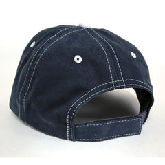 Dad Style Anchor Hat - Navy