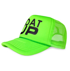 boat up hat, boat up trucker hat, boating hat, flat bill, trucker hat, snapback, boat up shirt, boat up t shirt, buy shirts online, funny shirts, boat up tank top, boat shirt, boating shirt, merica shirt ,neon green boat up trucker hat