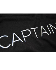 Women's Captain Slouchy T shirt
